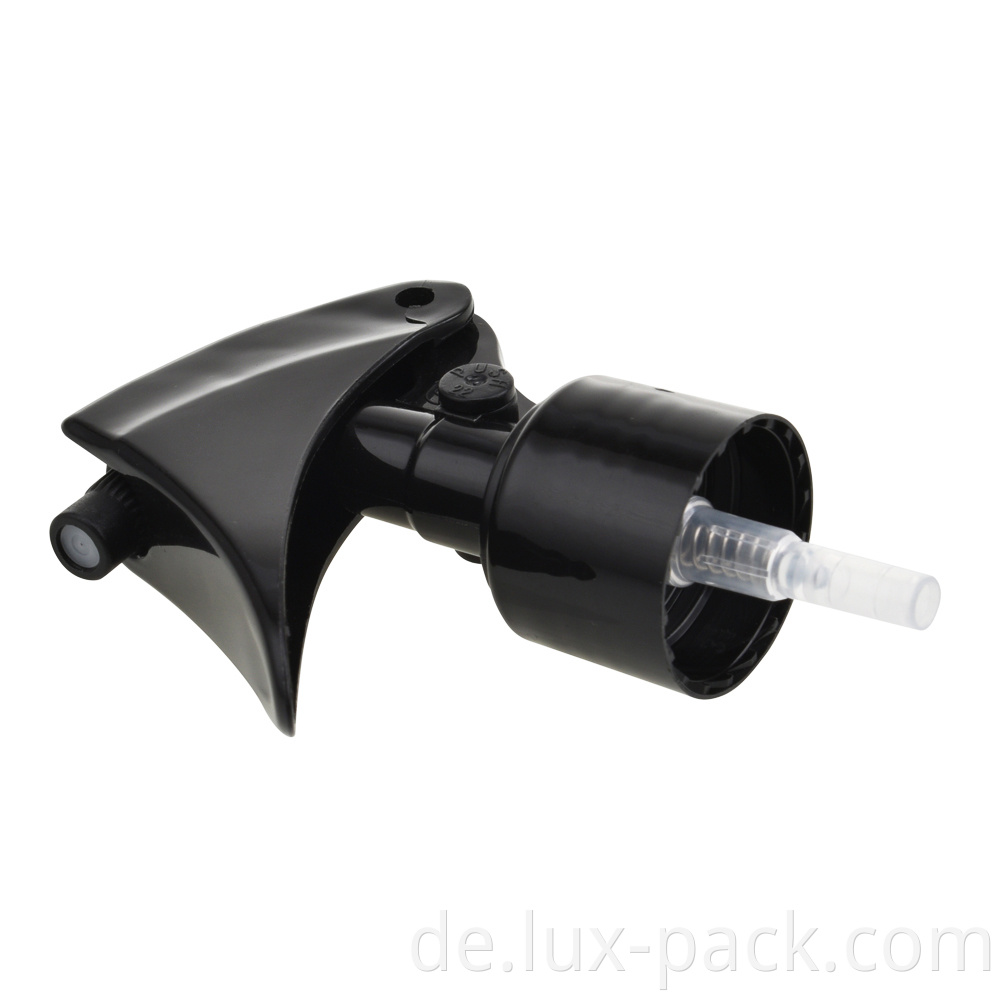 Bill 28/410 Plastikkunststoffhandbuch Trigger Sprayer Handpumpe Gartenwerkzeug 28/410 Mini Trigger Sprayer